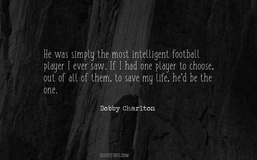 Quotes About Association Football #1217066