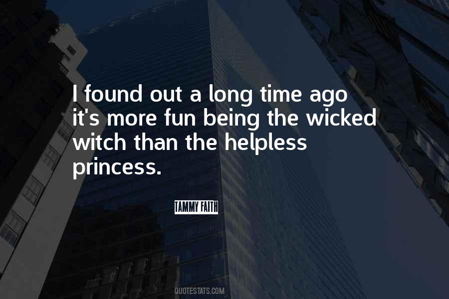 Quotes About Being Helpless #1528433