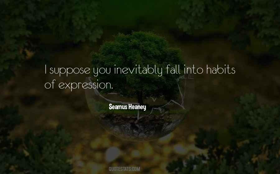 Quotes About Heaney #147241