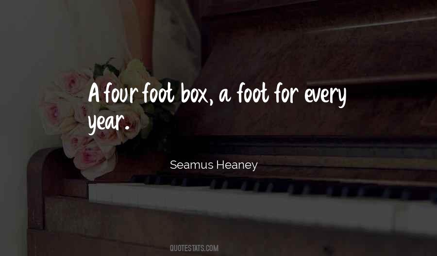 Quotes About Heaney #54259