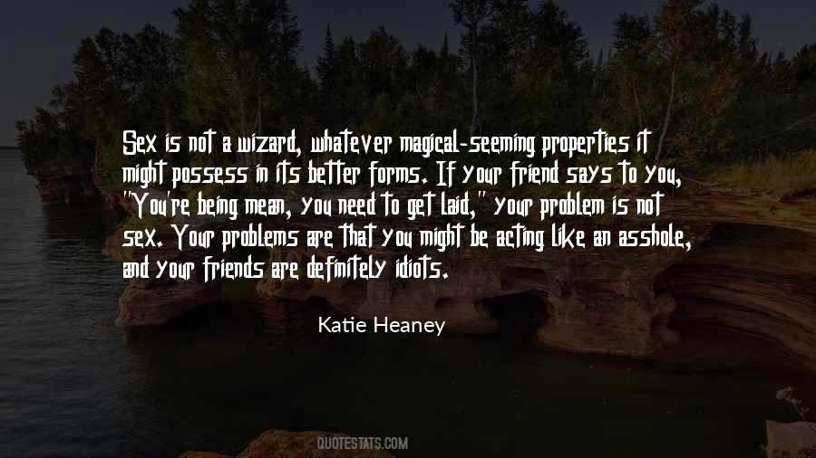 Quotes About Heaney #670069