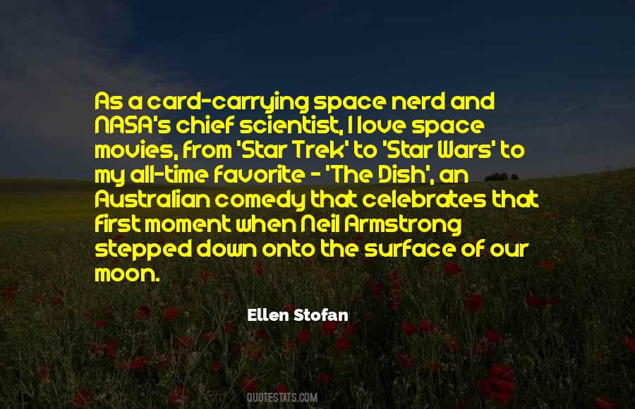 Space Nasa Quotes #1153372