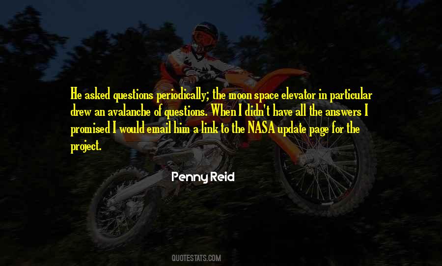Space Nasa Quotes #1499368
