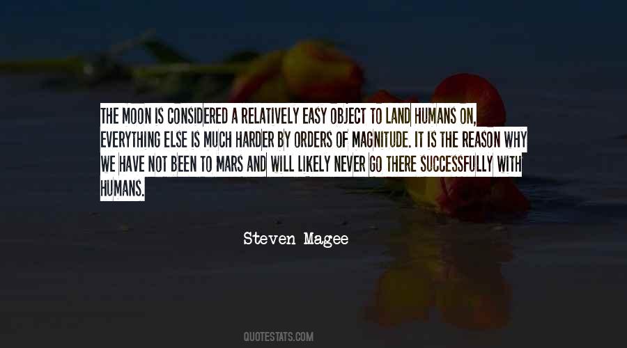 Space Nasa Quotes #8299