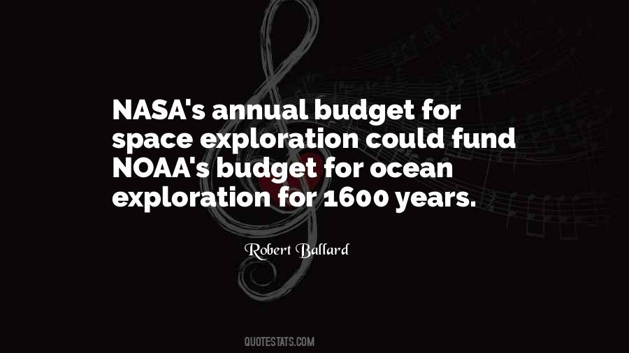Space Nasa Quotes #866027