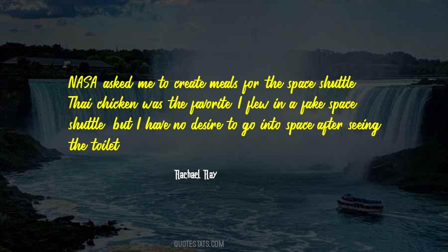 Space Nasa Quotes #904546