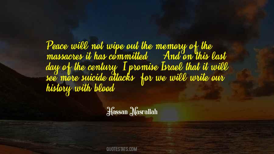 Promise Of Blood Quotes #1015284