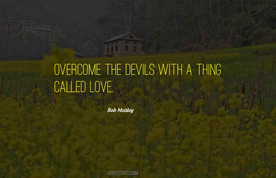 Quotes About Love By Bob Marley #747900