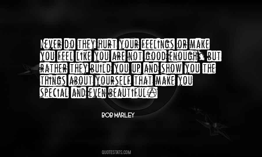 Quotes About Love By Bob Marley #90085