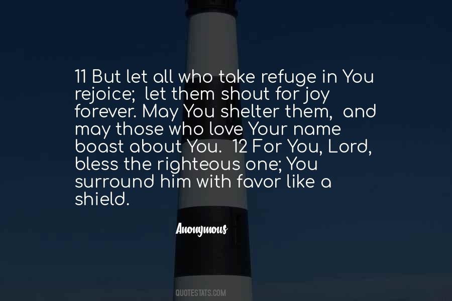 Quotes About Joy From The Lord #524700