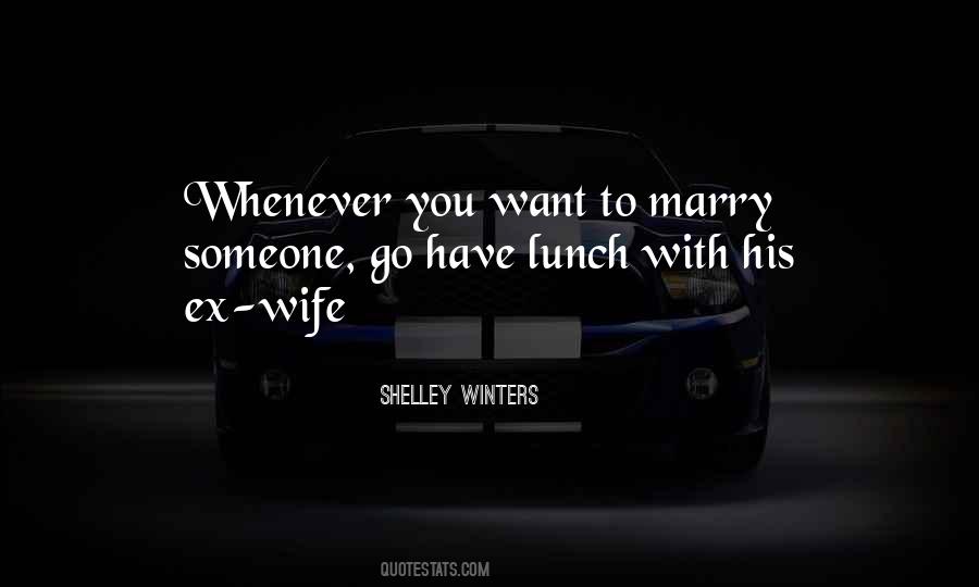 Marriage Humor Quotes #19839