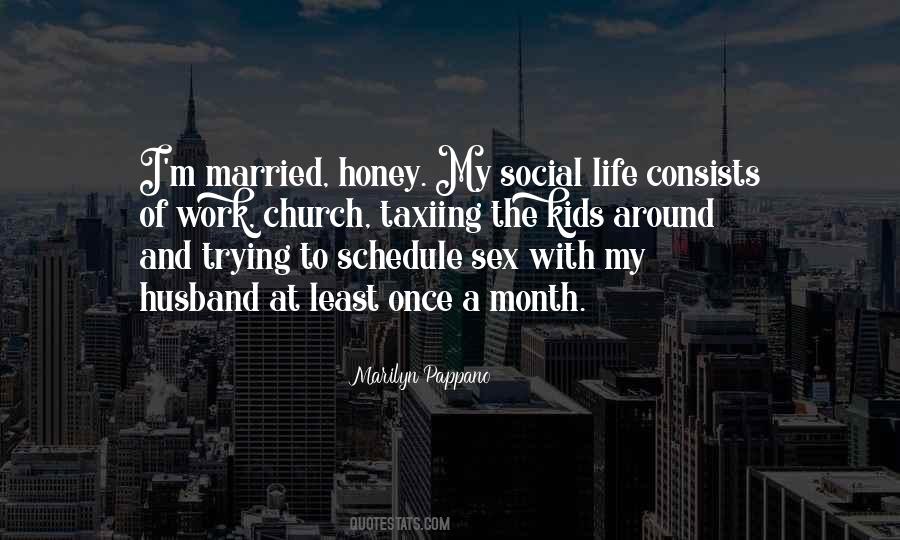 Marriage Humor Quotes #353045