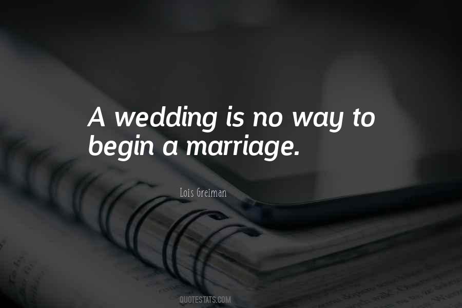 Marriage Humor Quotes #373699