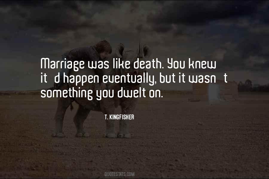 Marriage Humor Quotes #833713