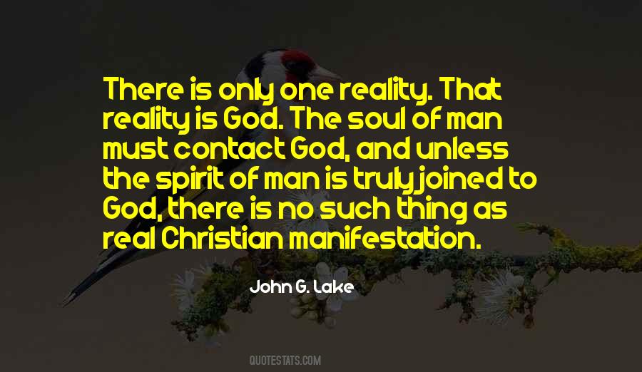 Quotes About The Soul Of Man #438413