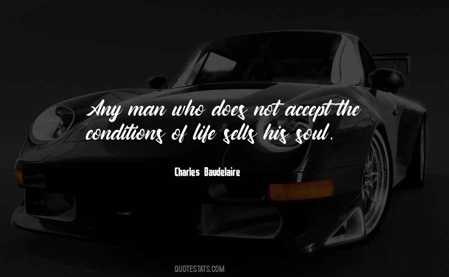 Quotes About The Soul Of Man #64704