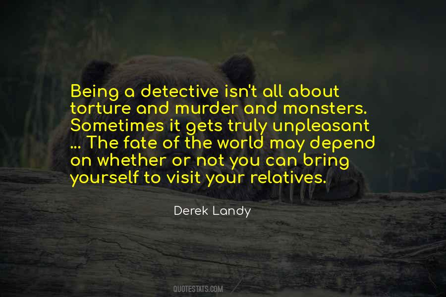 You Can Depend On Quotes #1206936