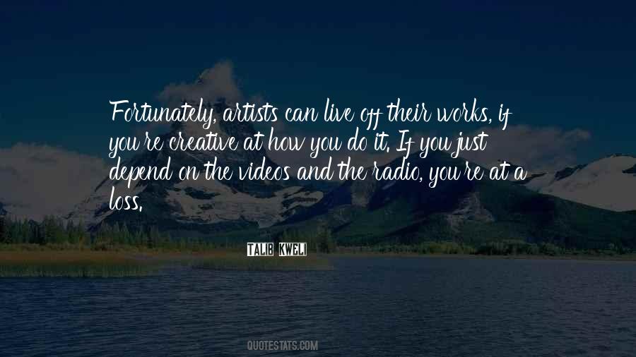 You Can Depend On Quotes #223051
