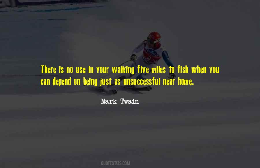 You Can Depend On Quotes #327606