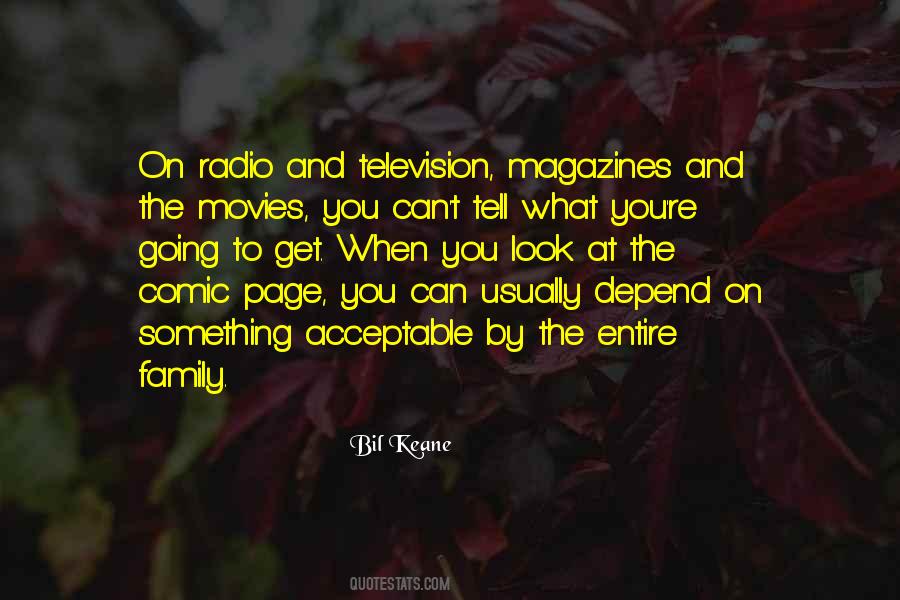 You Can Depend On Quotes #360476