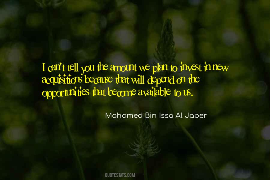 You Can Depend On Quotes #442006