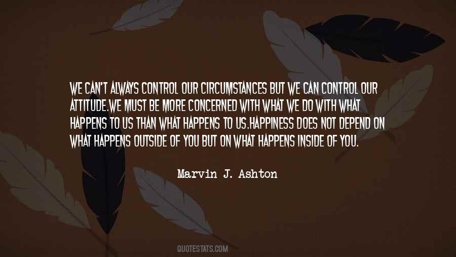 You Can Depend On Quotes #58713
