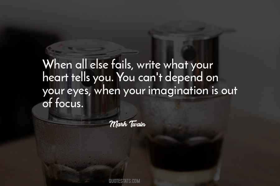 You Can Depend On Quotes #642515
