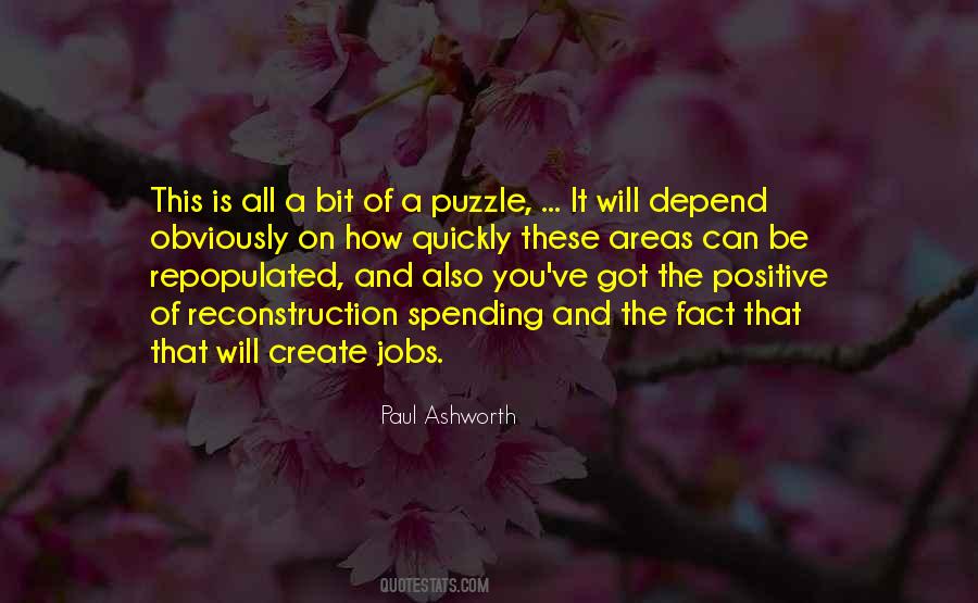 You Can Depend On Quotes #759768