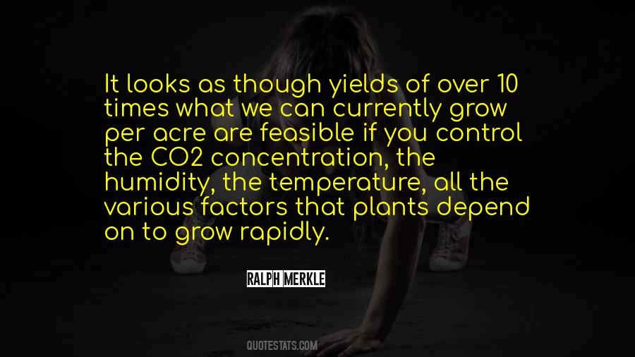 You Can Depend On Quotes #845200