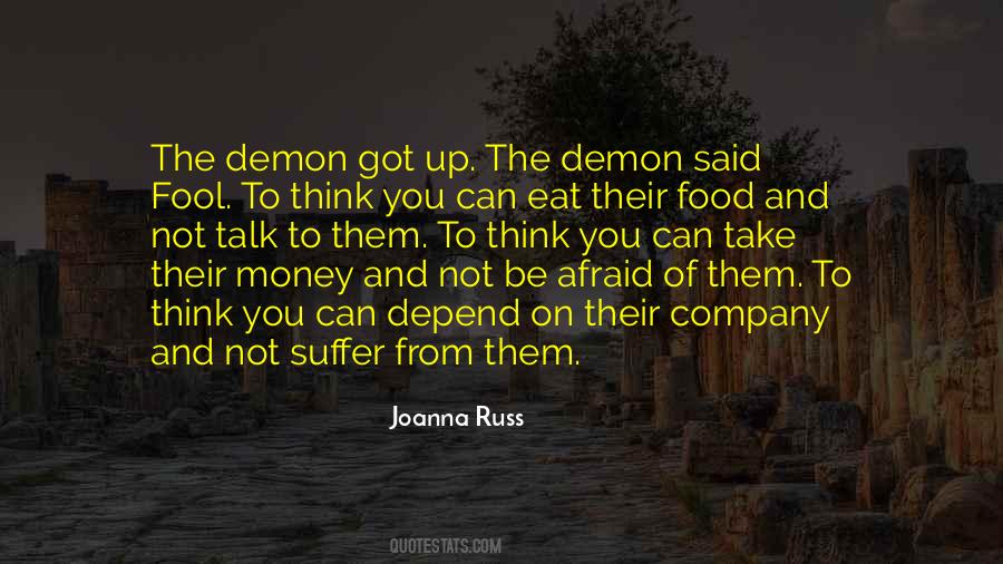 You Can Depend On Quotes #938010