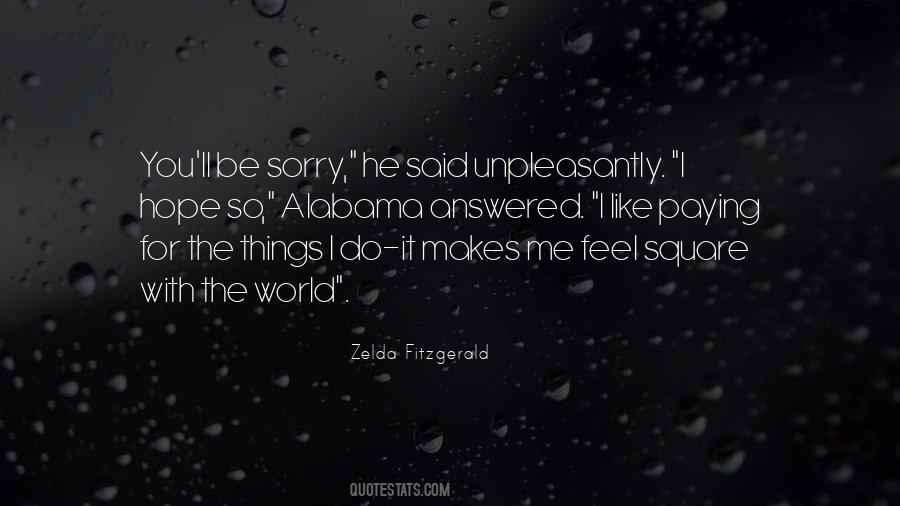 Story Fabric Quotes #779508