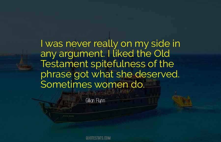 Quotes About The Old Testament #1853217