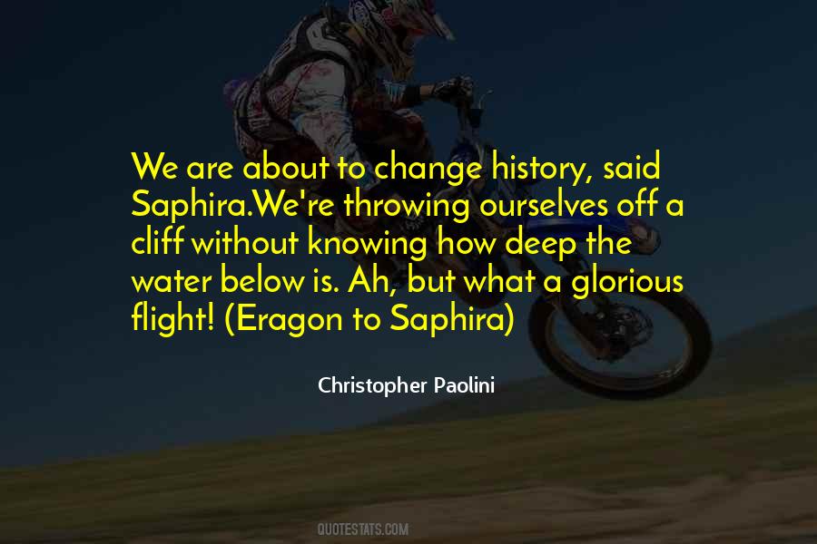 Quotes About Knowing Your History #932724