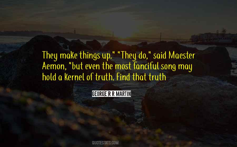 Quotes About Unwelcome Visitors #668946