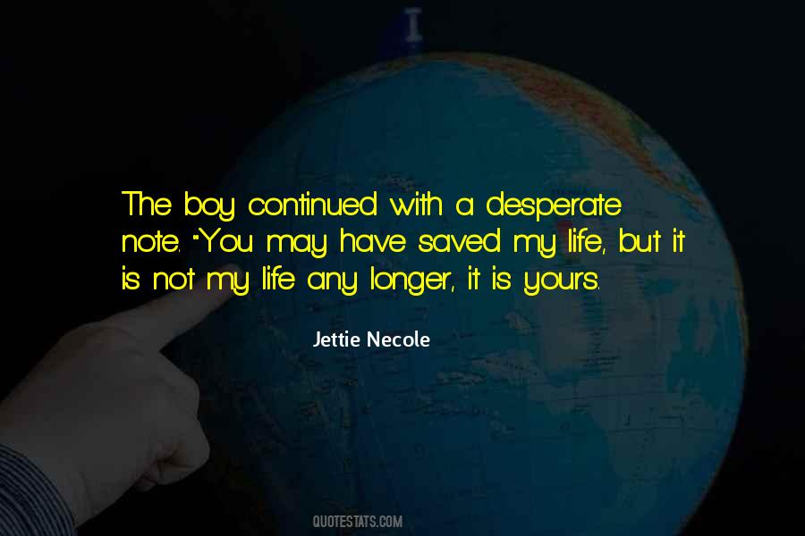 Necole Quotes #814149