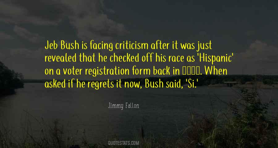 Quotes About Voter Registration #1214760