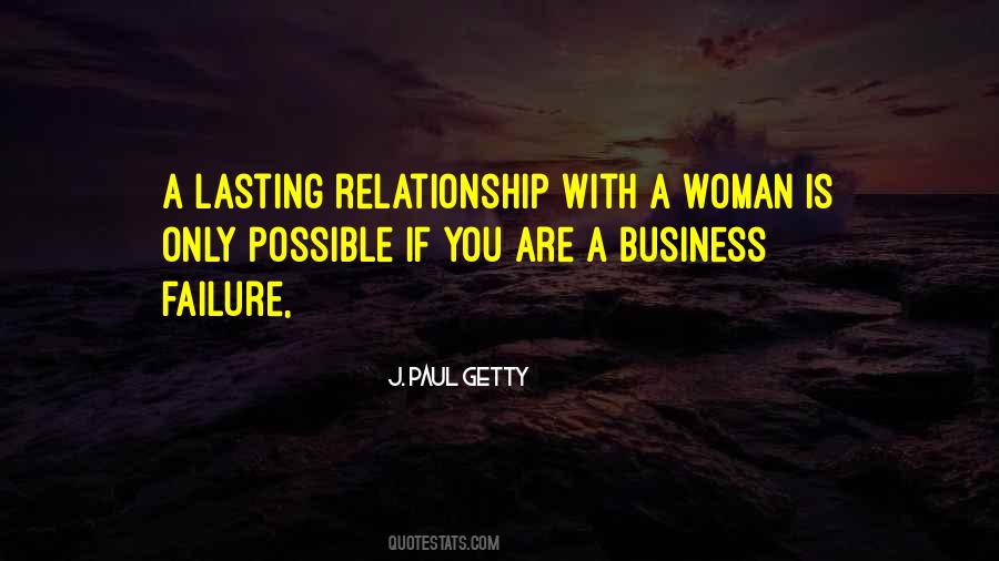 Quotes About Possible Relationship #642438