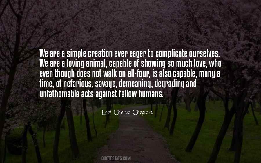 Quotes About Degrading Yourself #311081 Quotes About Degrading Yourself #311081