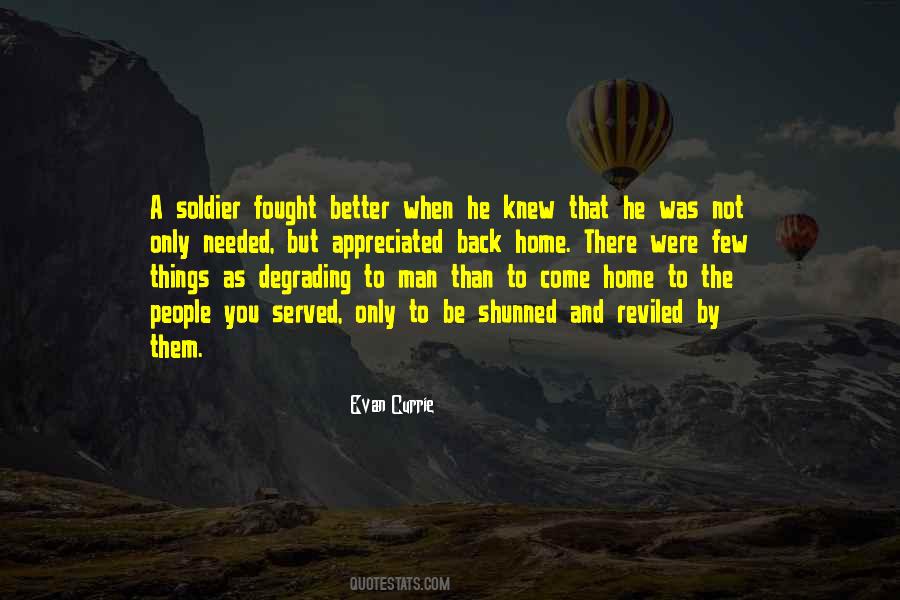 Quotes About Degrading Yourself #372894 Quotes About Degrading Yourself #372894