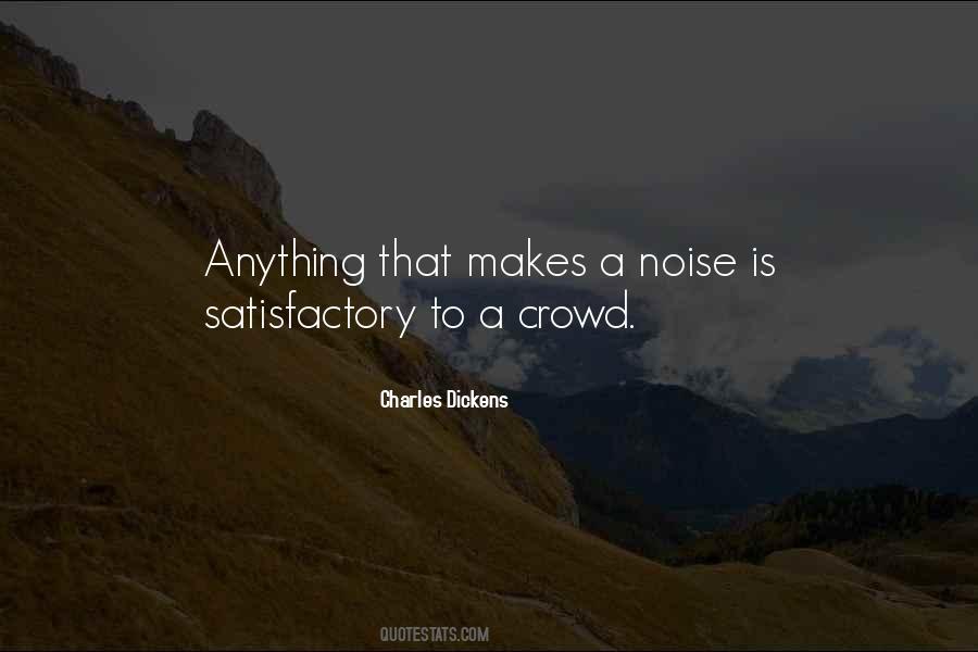 Quotes About Satisfactory #1064926