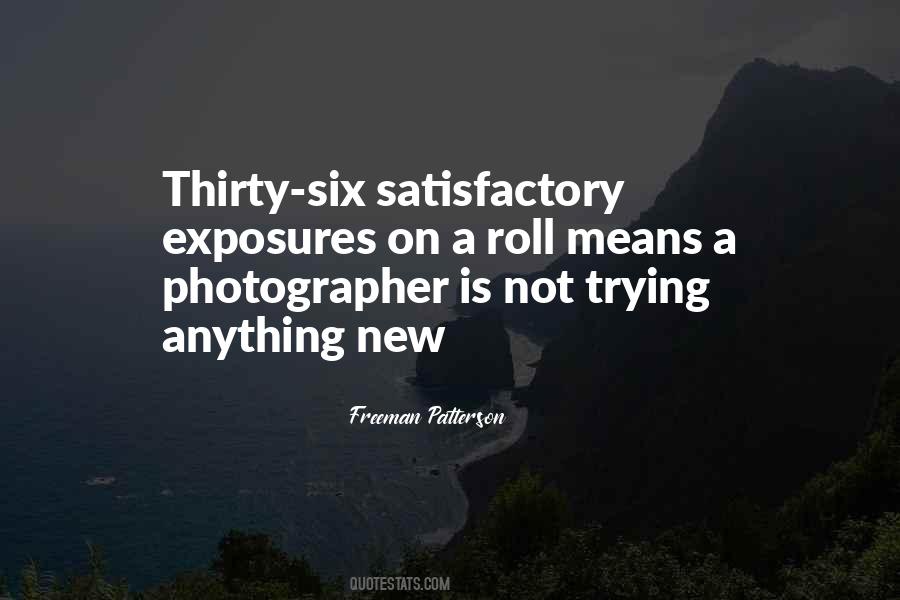 Quotes About Satisfactory #1322134