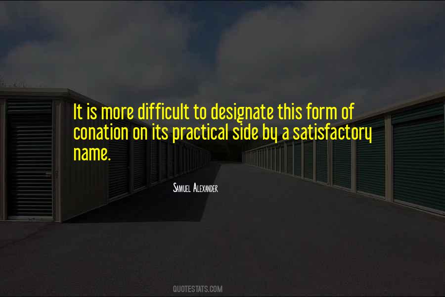 Quotes About Satisfactory #1771633