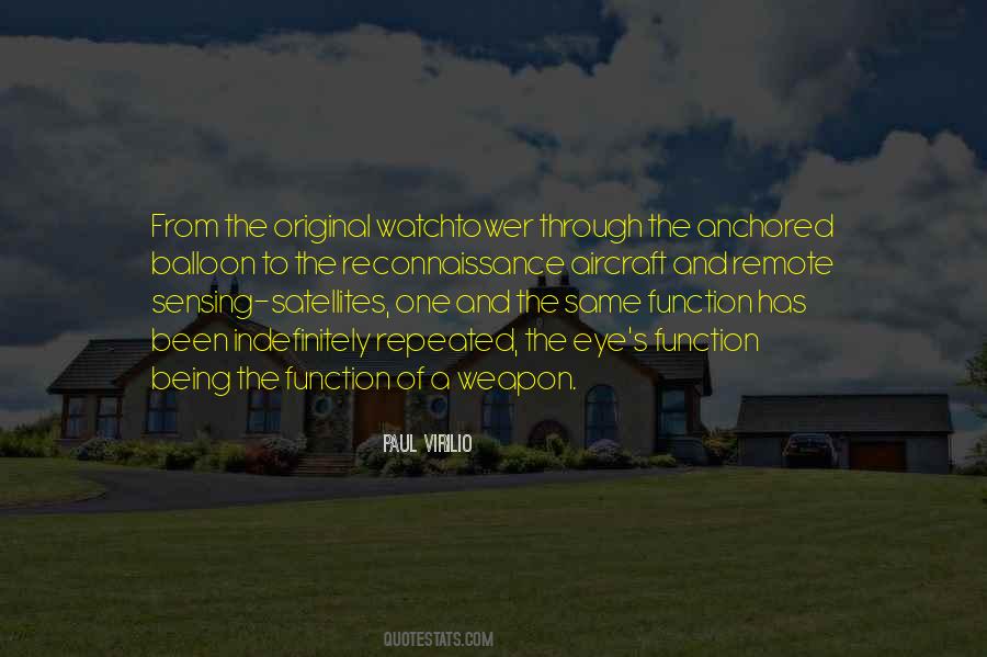 Quotes About Reconnaissance #1673355