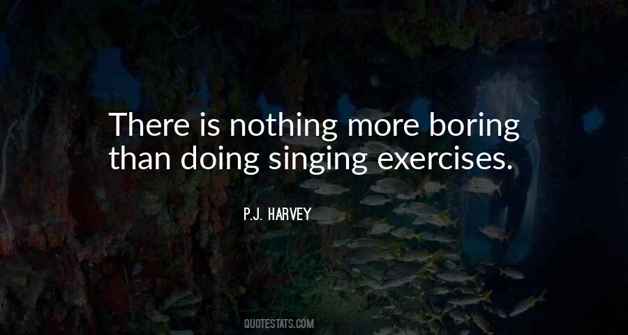 Quotes About Doing Nothing #21396