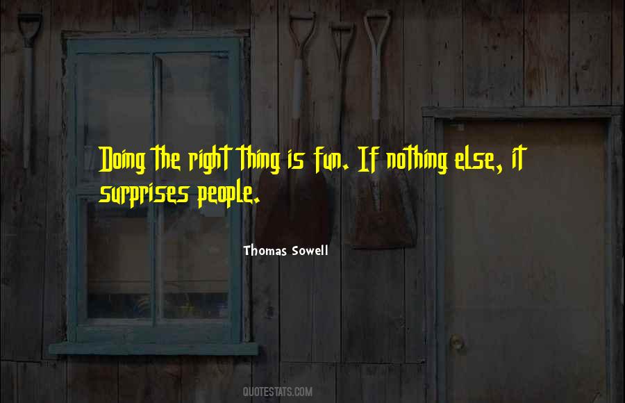 Quotes About Doing Nothing #59325