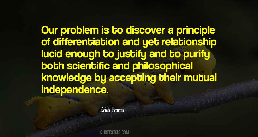 Origin Of The First Molecule Quotes #1561472