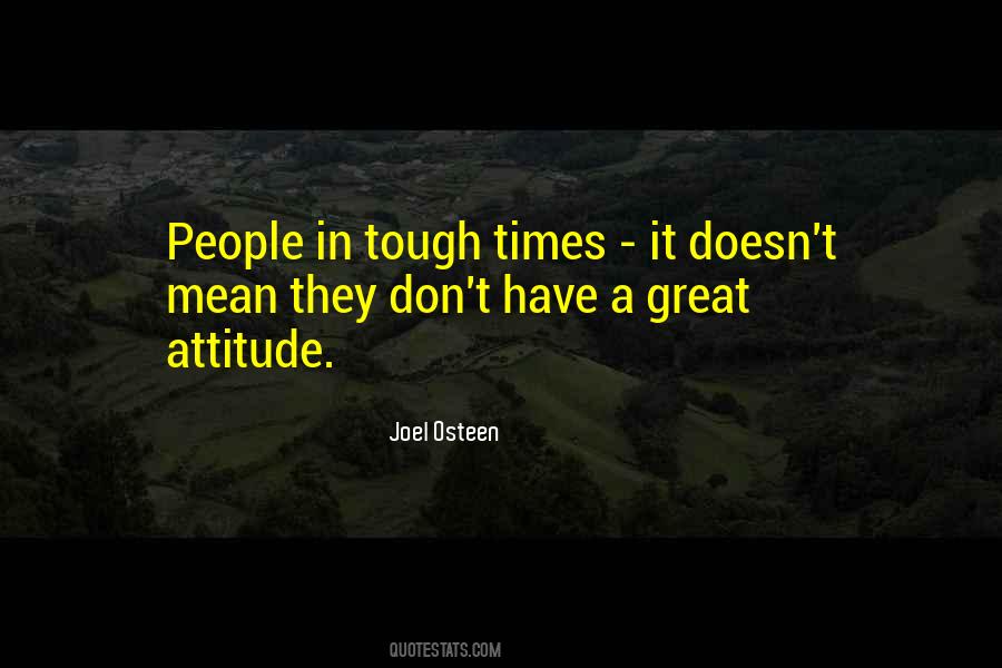 Great Attitude Quotes #466754