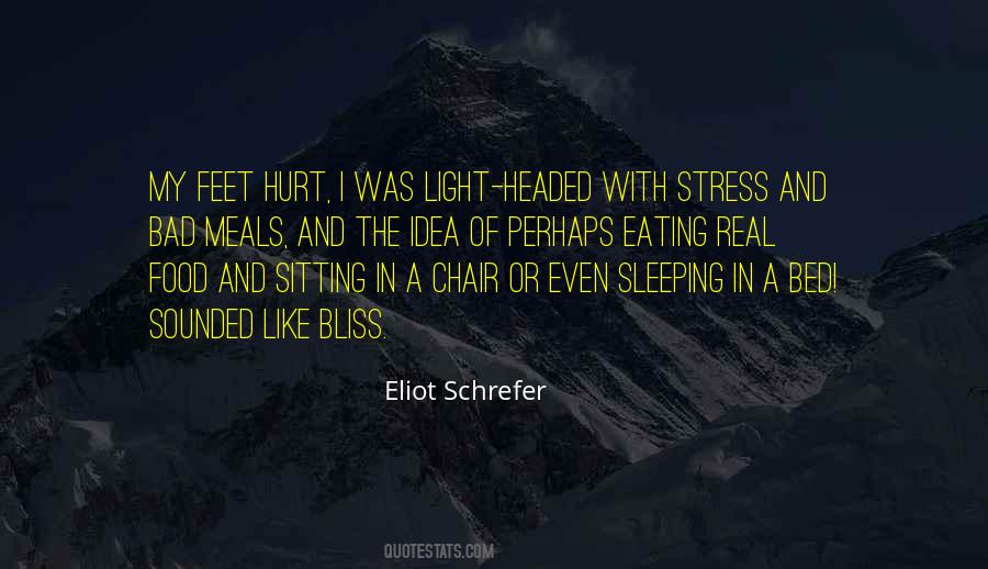 Quotes About Stress Eating #363422