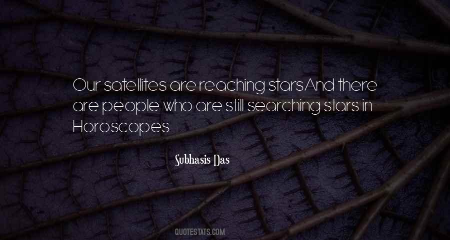 Quotes About Satellites #1024634