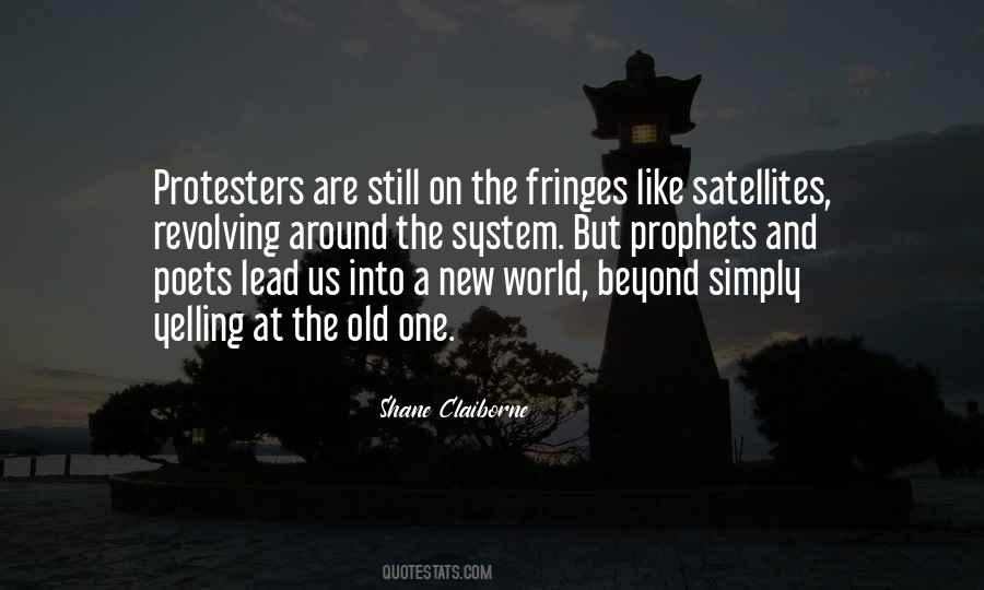 Quotes About Satellites #838350